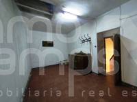 Te koop - Stadhuis - Agres - Pueblo