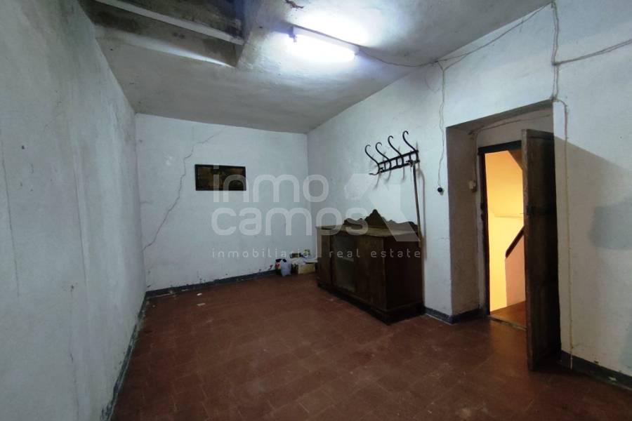 Te koop - Stadhuis - Agres - Pueblo