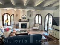 Venta - Chalet - Denia