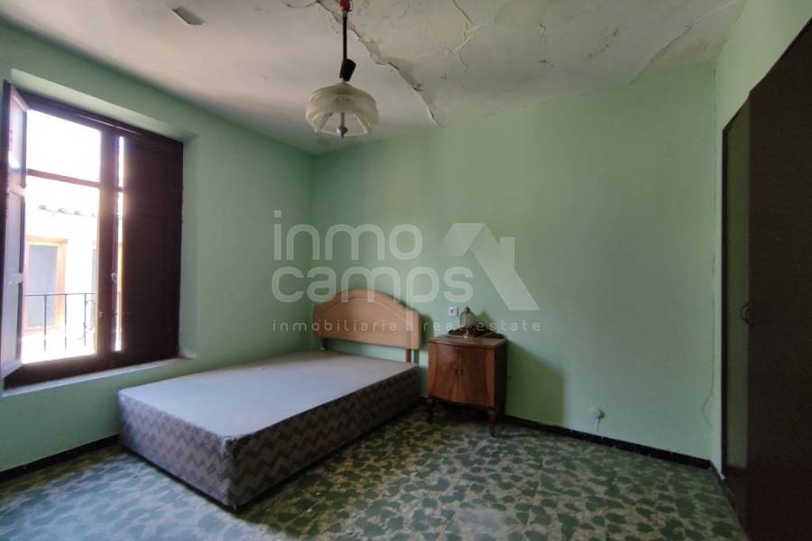 For sale - Town House - Cocentaina