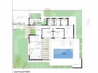 New Construction - Villa - Polop