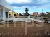 Nieuwbouw - Villa - Els Poblets