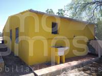 Venta - Casa de Campo - Beniarres