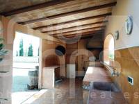 Te koop - Landhuis - Cocentaina