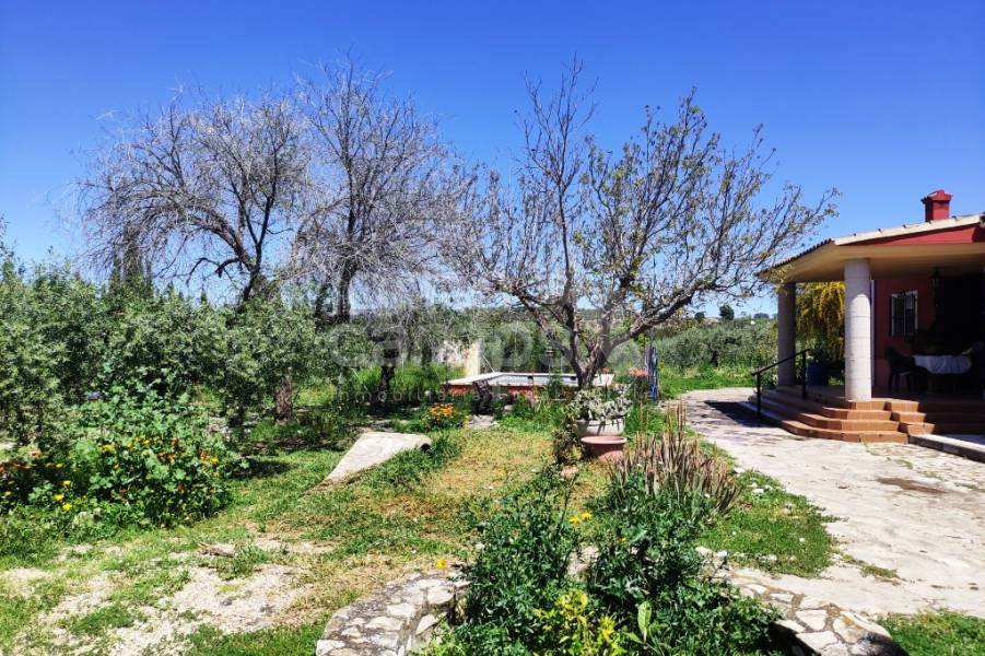Venta - Casa de Campo - Cocentaina