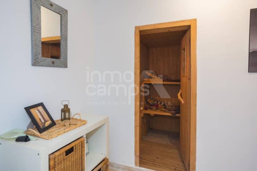 Venta - Chalet - Denia