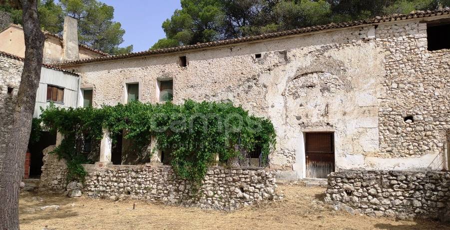 Venta - Finca - Alcoy