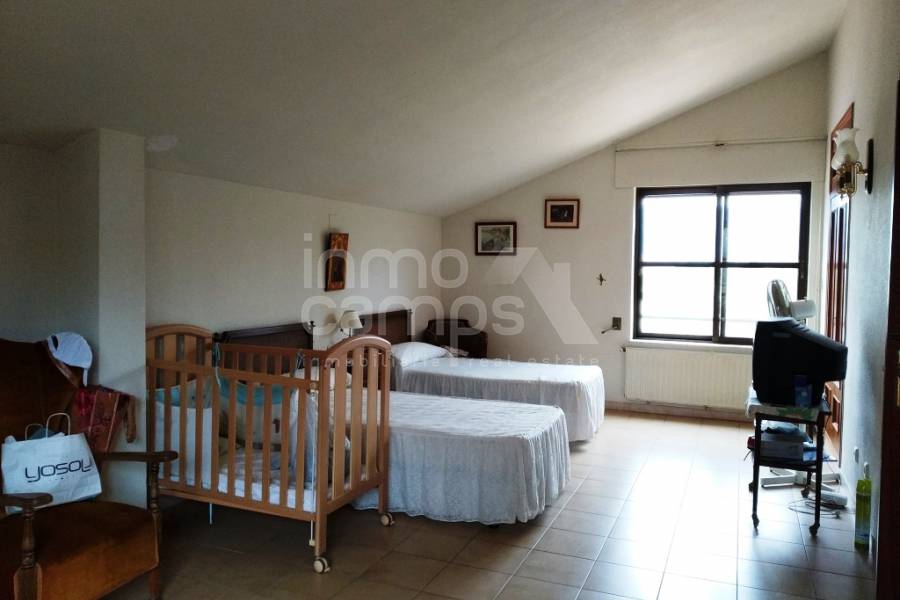 Venta - Chalet - Cocentaina