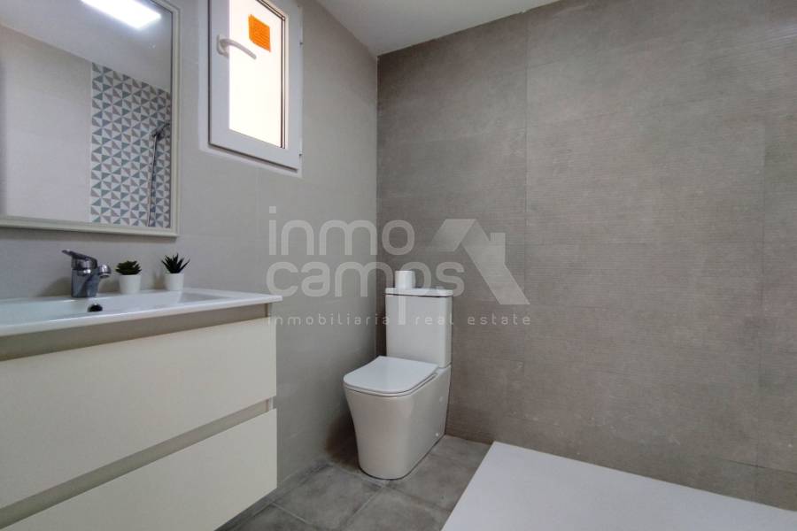 For sale - Town House - Almudaina