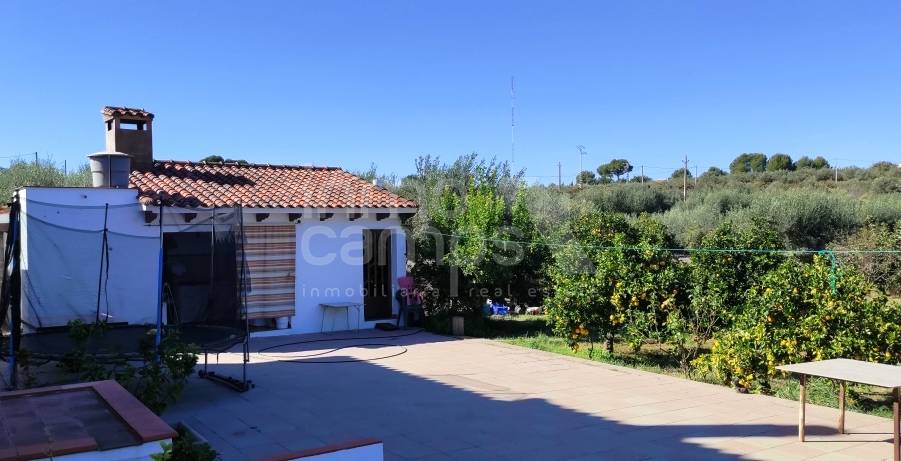 For sale - Country House - Ontinyent