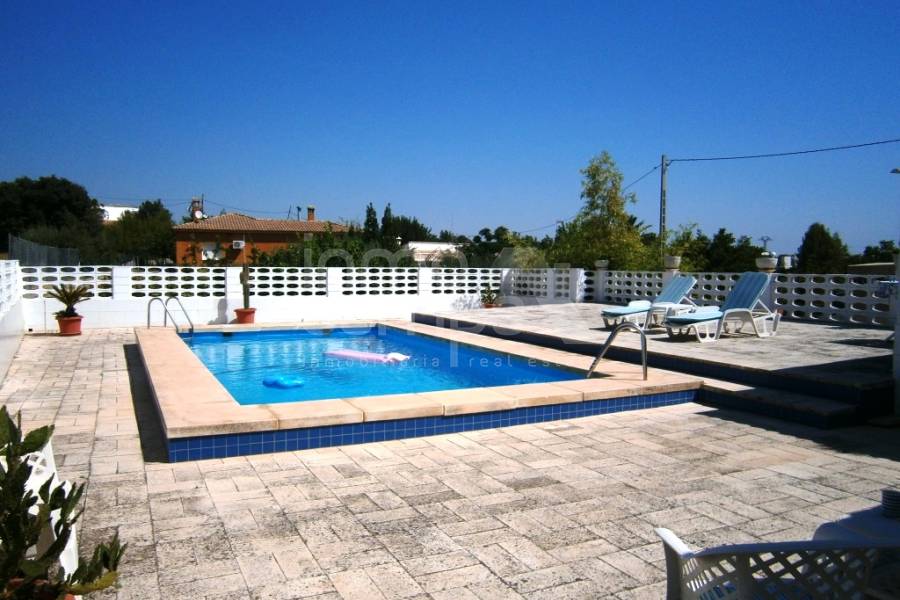 For sale - Country House - Ontinyent