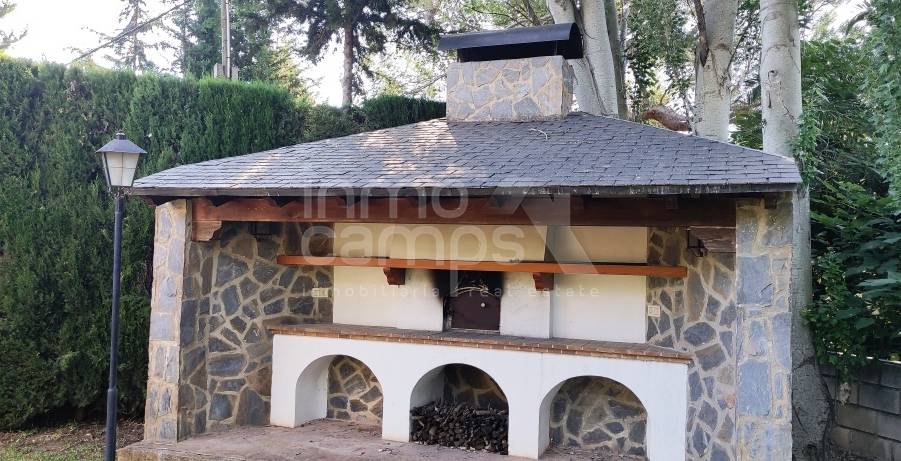 For sale - Villa - Muro de Alcoy