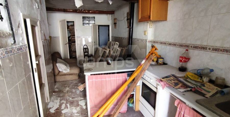 Venta - Casa de Pueblo - Planes