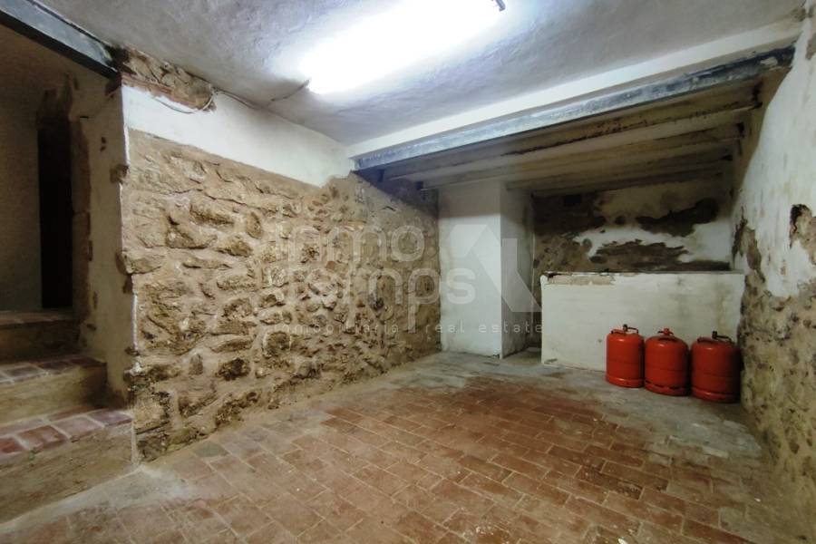 Venta - Apartamento - Cocentaina