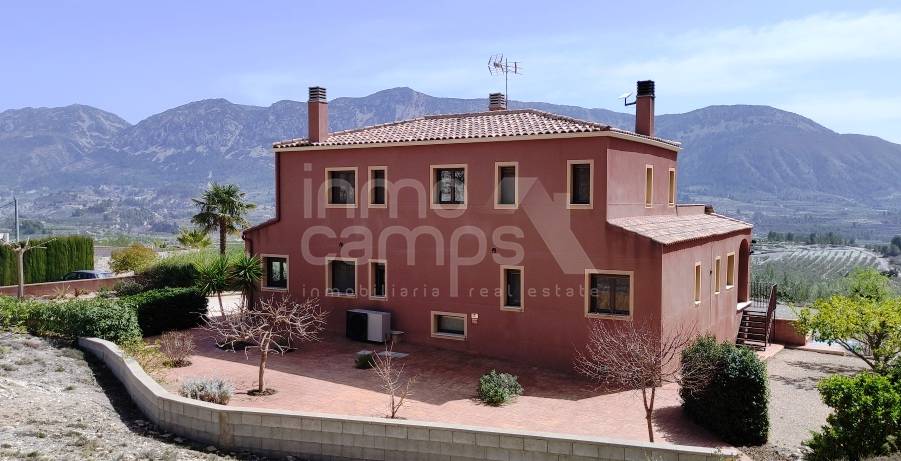 For sale - Villa - Balones