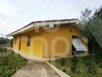 Te koop - Landhuis - Alcocer de Planes