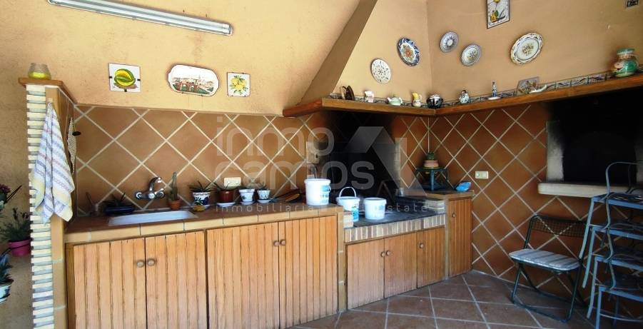 Te koop - Villa - Ontinyent