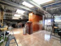 Venta - Casa de Campo - Penáguila