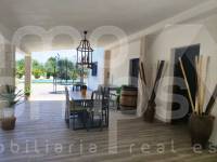 Venta - Casa de Campo - Benimarfull