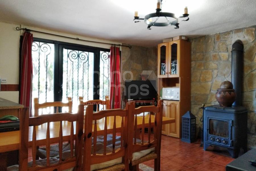Venta - Chalet - Alcoy