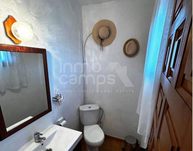 Venta - Chalet - Oliva