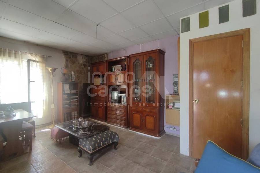 Venta - Casa de Campo - Cocentaina