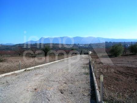 For sale - Finca - Albaida