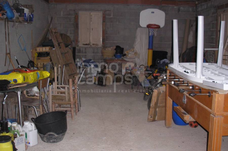 For sale - Country House - Ontinyent