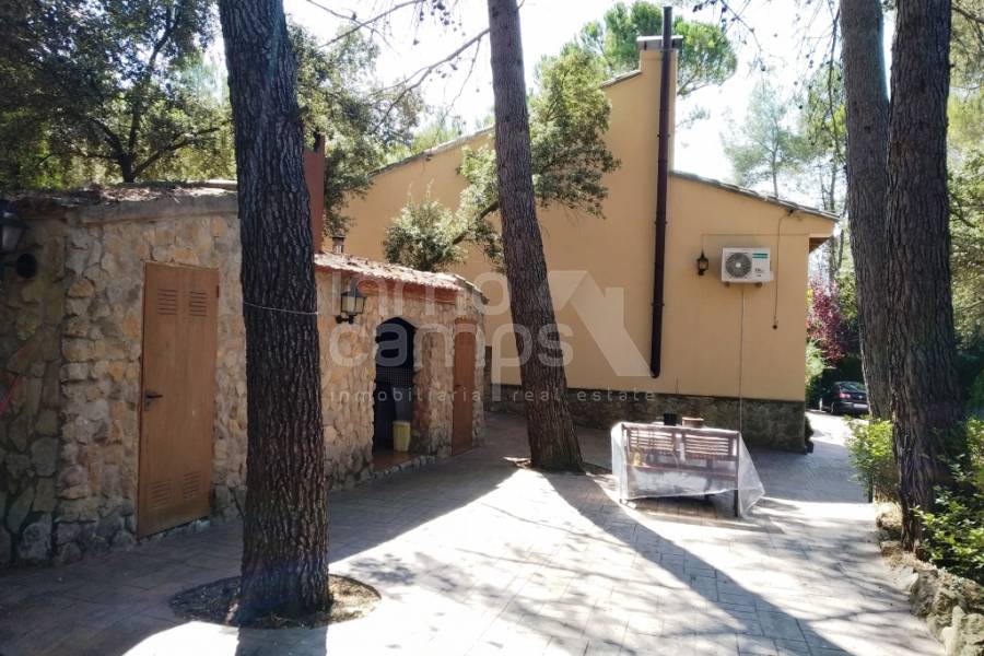Venta - Chalet - Alcoy