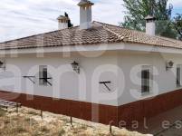 Venta - Casa de Campo - Ontinyent