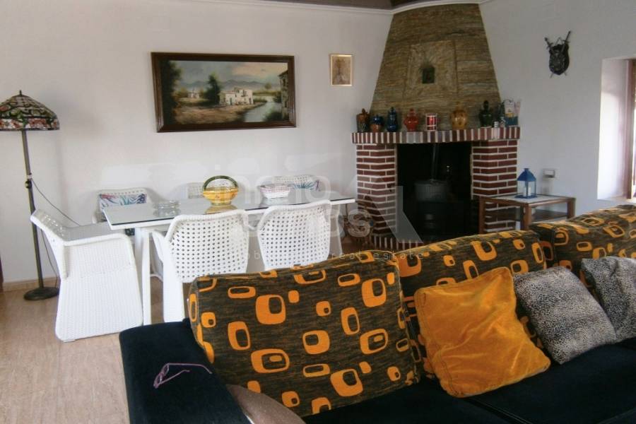 For sale - Country House - Ontinyent