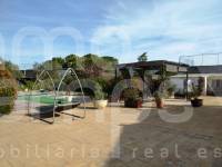 Te koop - Landhuis - Alcocer de Planes