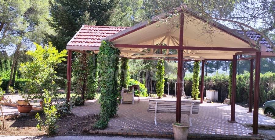 Te koop - Villa - Cocentaina