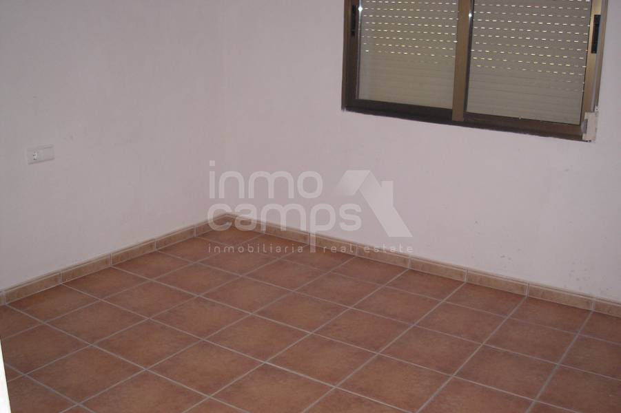 Venta - Casa de Campo - Benimarfull