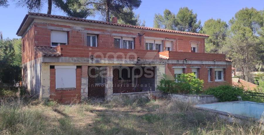 Te koop - Villa - Alcoy