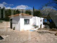 Venta - Casa de Campo - Gaianes