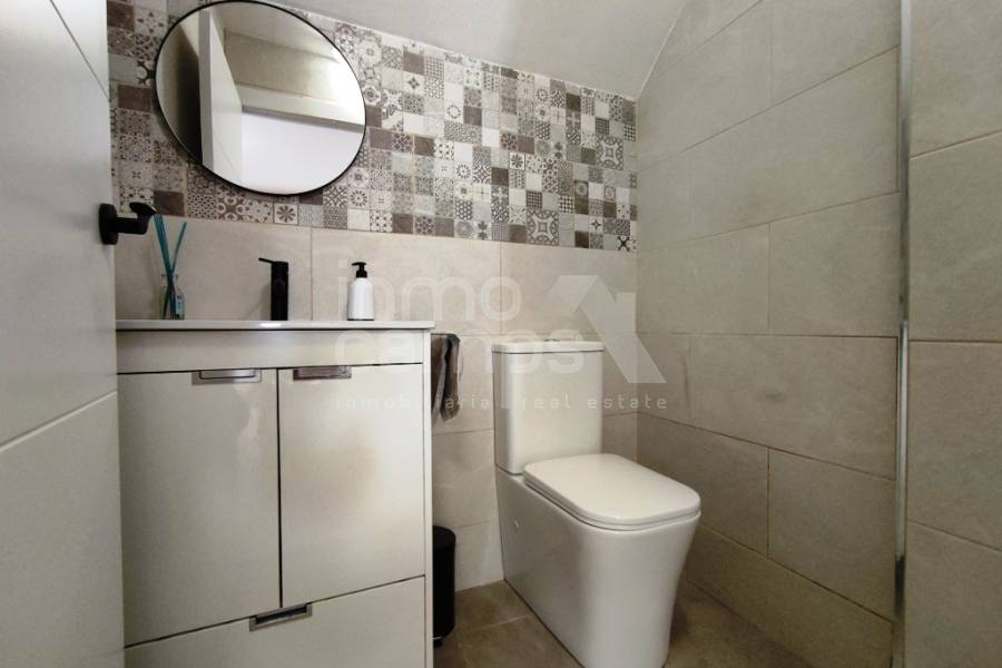 Venta - Casa de Pueblo - Beniarres