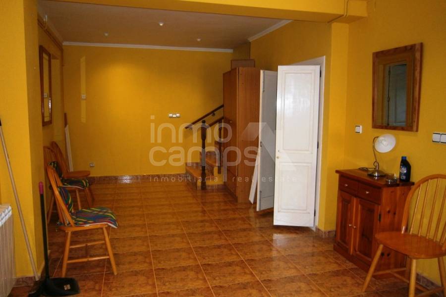 Te koop - Landhuis - Cocentaina