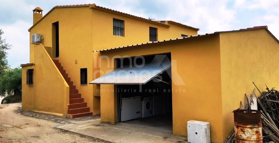 For sale - Country House - Ontinyent