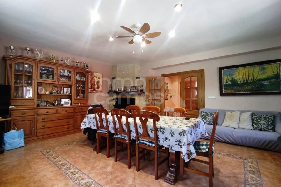 Venta - Casa de Campo - Cocentaina