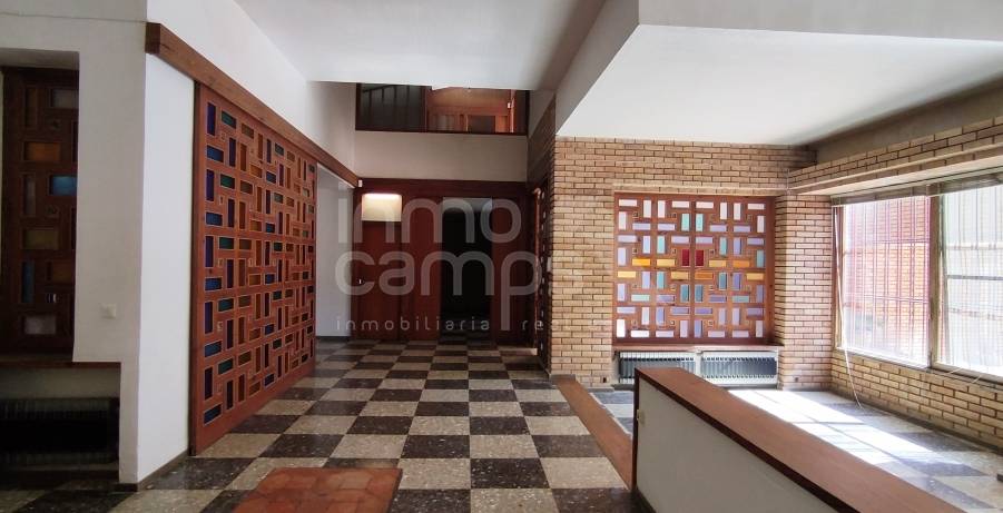 Te koop - Villa - Cocentaina