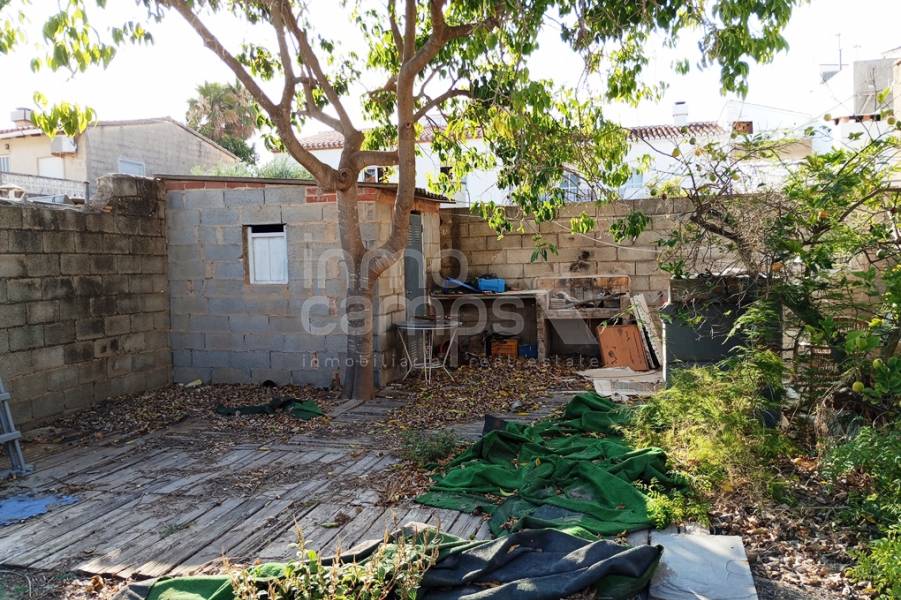 For sale - Semi - Detached house - Oliva