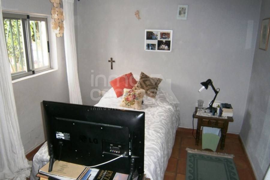 Te koop - Landhuis - Muro de Alcoy