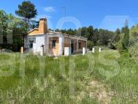 Venta - Casa de Campo - Bocairent