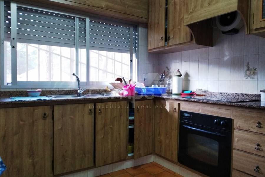 Venta - Casa de Campo - Bocairent