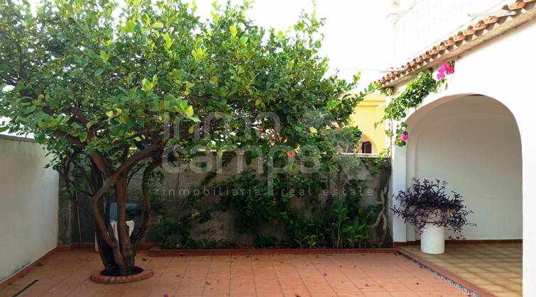 Villa - For sale - Oliva - Oliva