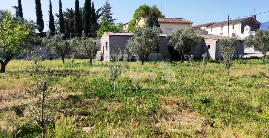 Venta - Finca - Muro de Alcoy