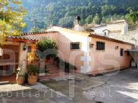 Te koop - Landhuis - Cocentaina