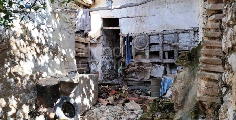 Te koop - Finca - Ontinyent