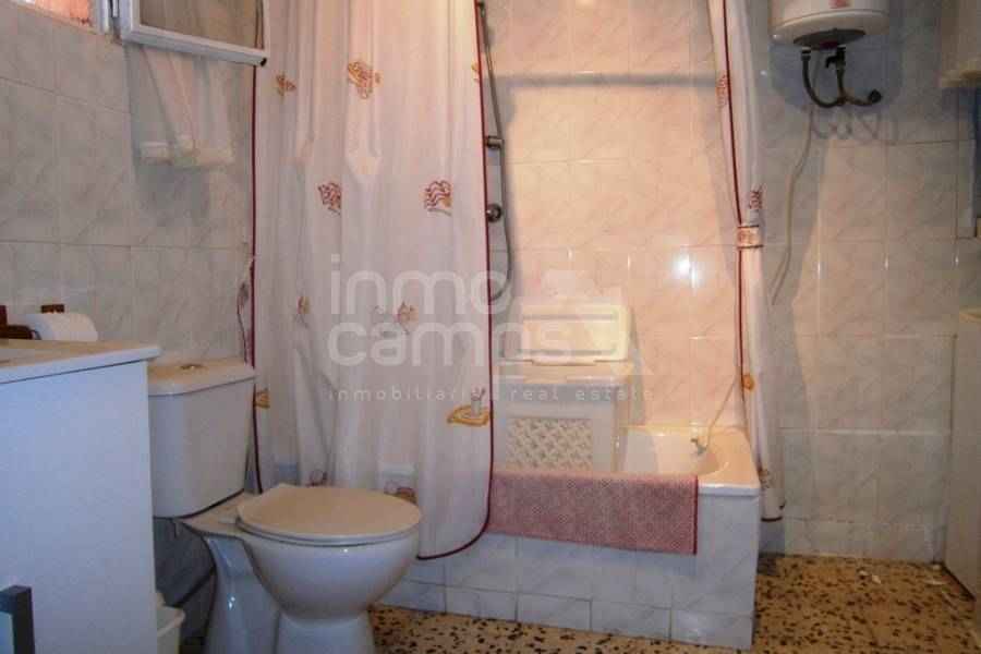 Venta - Casa de Campo - Agres